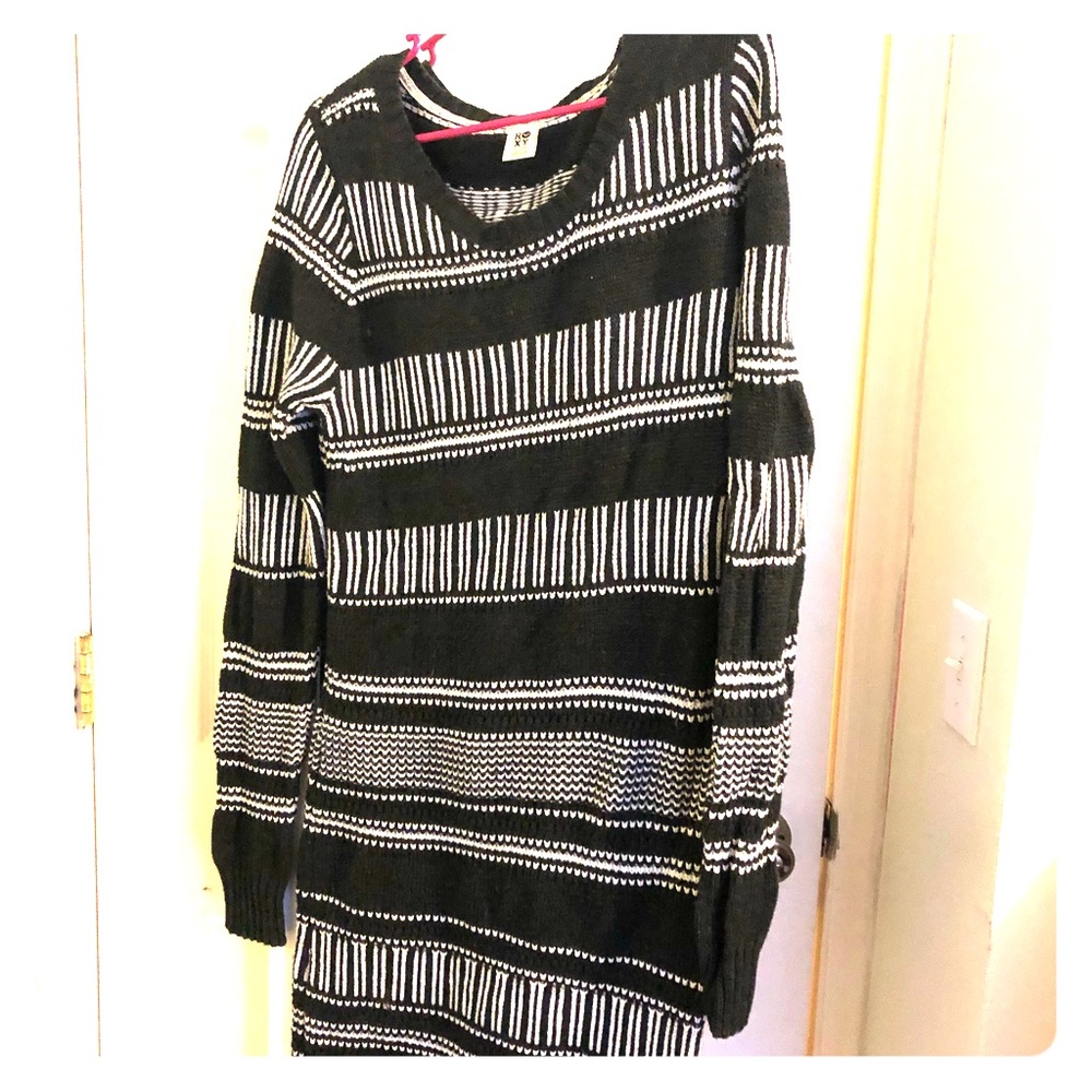 Roxy Sweater Dress